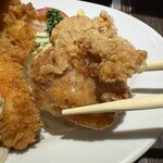 グリル洋食サシャ - 