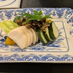 等々力 ひらさわ - 