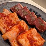 西院焼肉KINOE - 