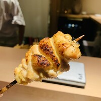 焼鳥 おみ乃 - 