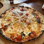 炭とイタリアン SHUSHUDA - 