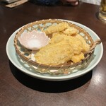 Sake Sakana Shunsai Rikari - 