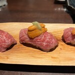 Sake Sakana Shunsai Rikari - 