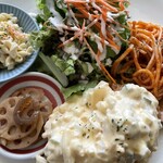 みんなのキッチン＆リビングまま屋 栗東小柿店 - 