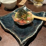 Sake Sakana Shunsai Rikari - 