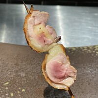 YAKITORI 燃 es - 