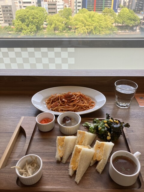 Cafe Terrace Tricolore Keihan City Mall Ten photo 4