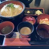 白石温麺 つりがね庵