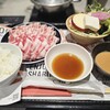 ひとりしゃぶしゃぶ 七代目 松五郎 新宿東宝ビル店