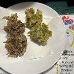 沖縄食堂 ガチマヤー - 