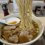 永福町 大勝軒 - 