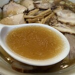 永福町 大勝軒 - 