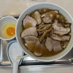 永福町 大勝軒 - 