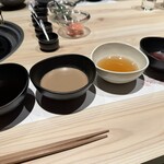 しゃぶしゃぶ龍樹 - 