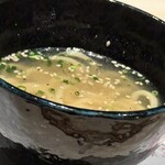 しゃぶしゃぶ龍樹 - 