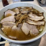 永福町 大勝軒 - 