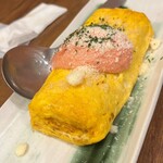 旨唐揚げと居酒メシ ミライザカ - 