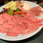 沖縄食堂 ガチマヤー - 