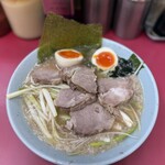 ラーメンショップ 牛久結束店 - 