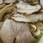 永福町 大勝軒 - 