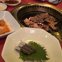 食道園 北新地店 - 
