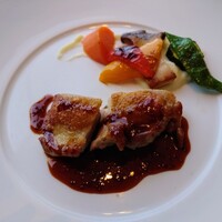 Dining & Bar TENQOO - メインディッシュ