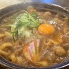 うどんと日本酒 つるん、