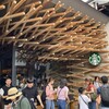 スターバックス コーヒー 太宰府天満宮表参道店