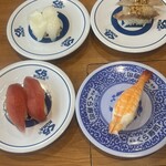 無添くら寿司 - 