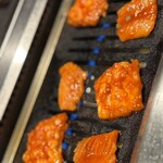 和牛とワイン 焼肉きゅうこん - 