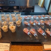 スカイグリルブッフェGOCOCU - 