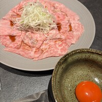 和牛とワイン 焼肉きゅうこん - 