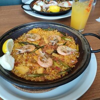 Bar Espanol LA BODEGA 大阪店 - 