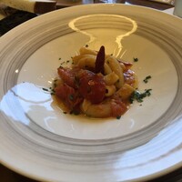 PASTA HOUSE AWkitchen FARM 多摩センター店 - 
