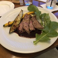 PASTA HOUSE AWkitchen FARM 多摩センター店 - 