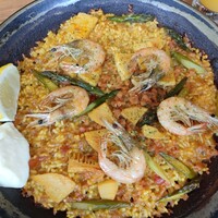 Bar Espanol LA BODEGA 大阪店 - 