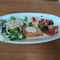 Bar Espanol LA BODEGA 大阪店 - 