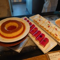 スカイグリルブッフェGOCOCU - 
