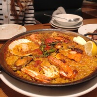 Bar Espanol LA BODEGA 大阪店 - 