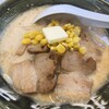 牧場ラーメン