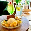 YOLO cafe&bar 渋谷
