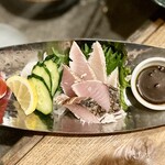 炉端と酒 五臓六腑 - 