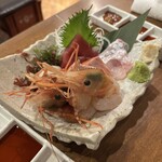 海味はちきょう 別亭あねご - 