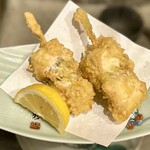 炉端と酒 五臓六腑 - 
