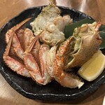 海味はちきょう 別亭あねご - 