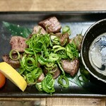 炉端と酒 五臓六腑 - 