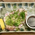 炉端と酒 五臓六腑 - 