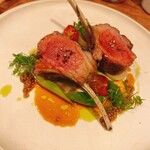 ビストロフジ - 