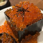 海味はちきょう 別亭あねご - 