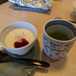 食べるお宿 浜の湯 - フルーツヨーグルト